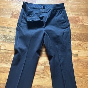 Cropped J Crew Kelsey pants